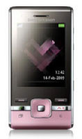 Sony ericsson T715 (1230-9742)